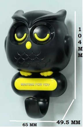 Creative Owl Magnetic Key holder